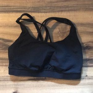 Lululemon Energy Bra